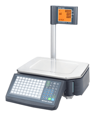 Bcom S Bcom S Mettler Toledo