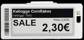 Smart Tag HD M+ Freezer NFC